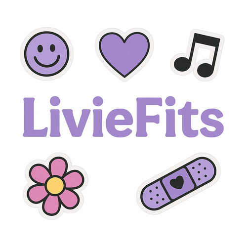 LivieFits