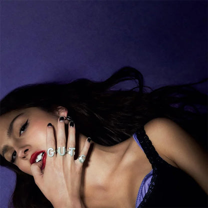 SECRET G.U.T.S. RINGS COLLECTION