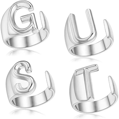 SECRET G.U.T.S. RINGS COLLECTION